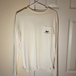 Men’s Vineyard Vine Long Sleeve